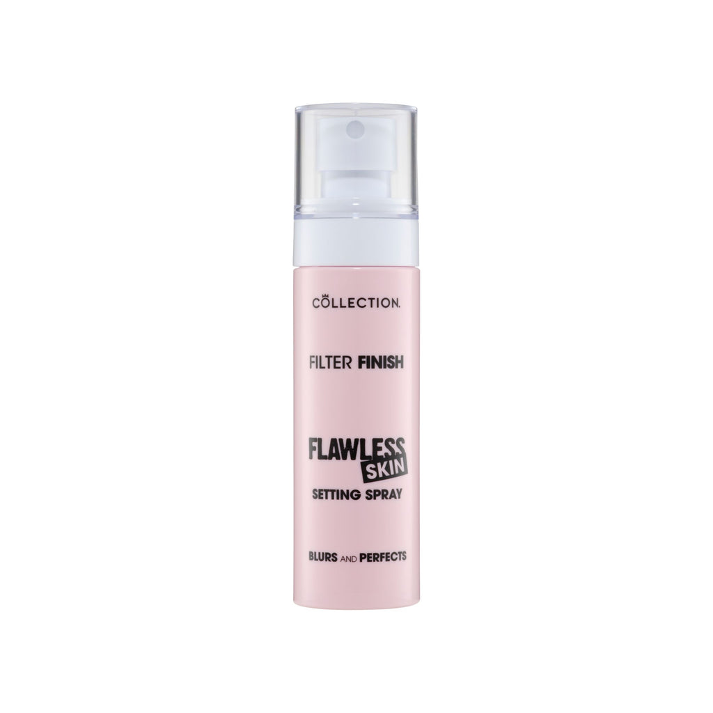 Filter Finish Flawless Skin Setting Spray