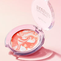 Velvet Cream Blusher