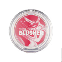 Velvet Cream Blusher