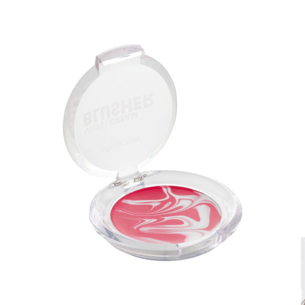 Velvet Cream Blusher