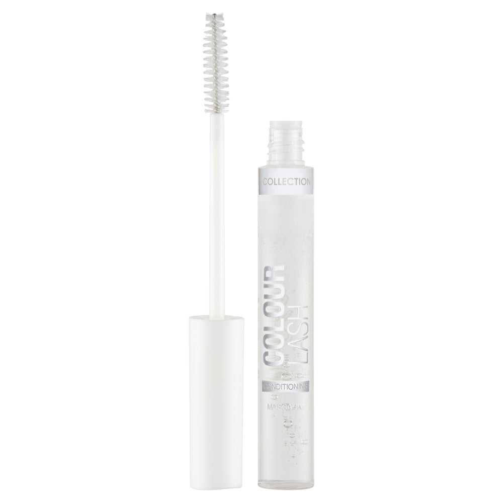 Colour Lash Mascara