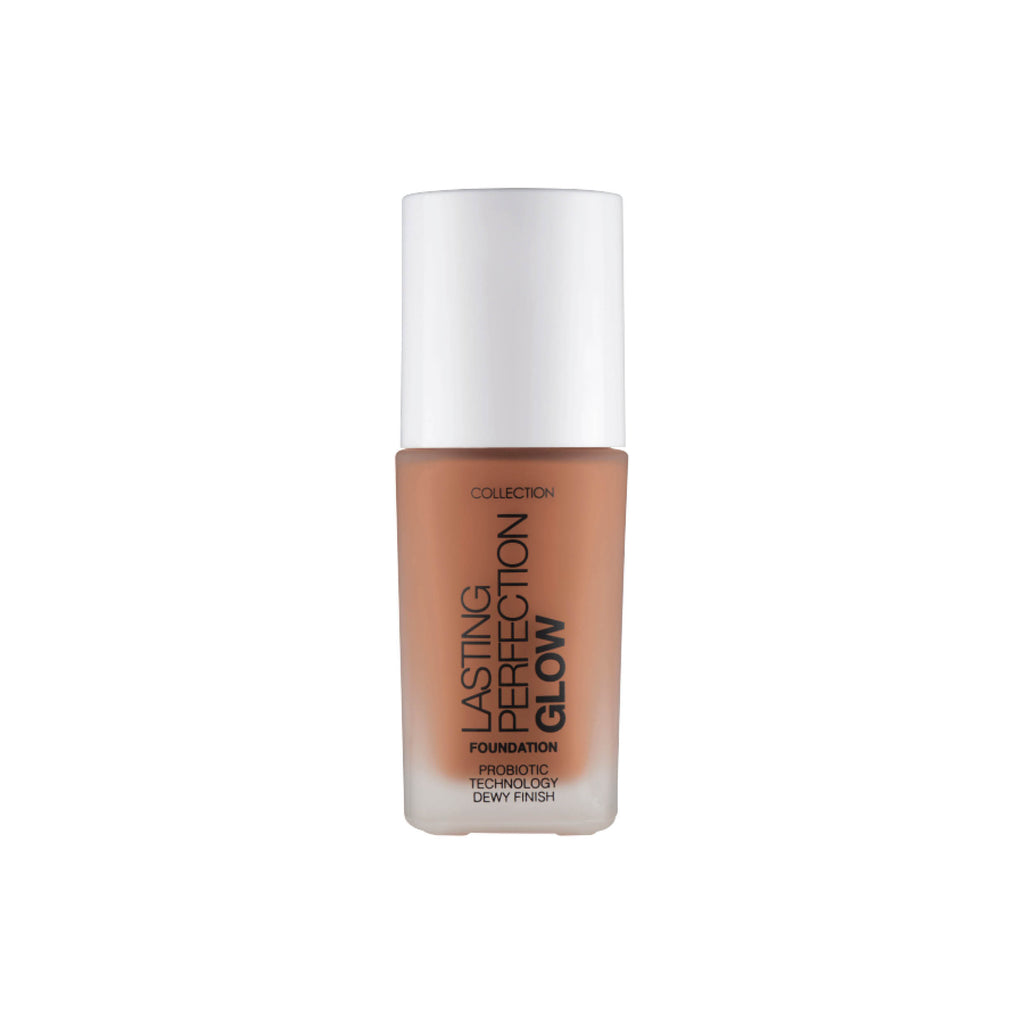 Lasting Perfection Glow Foundation