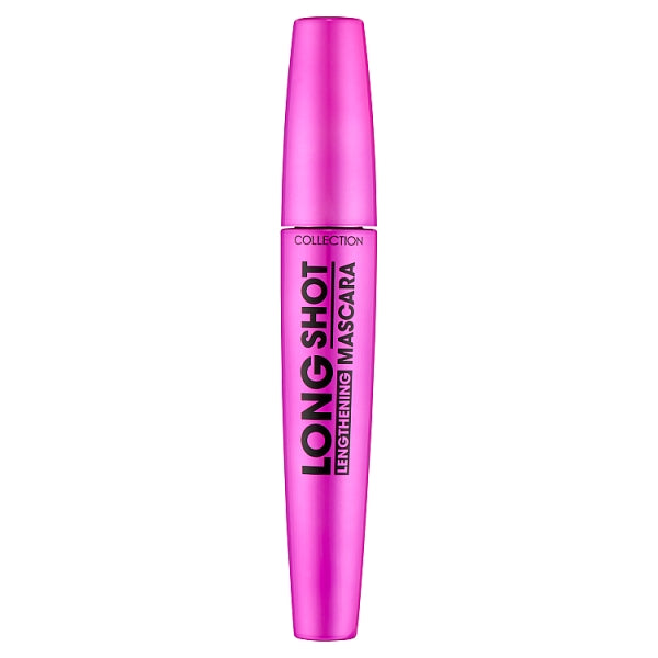 Long Shot Lengthening Mascara