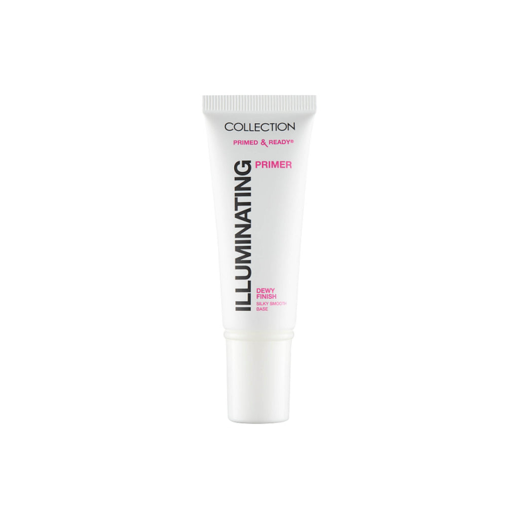 Primed & Ready Illuminating Primer