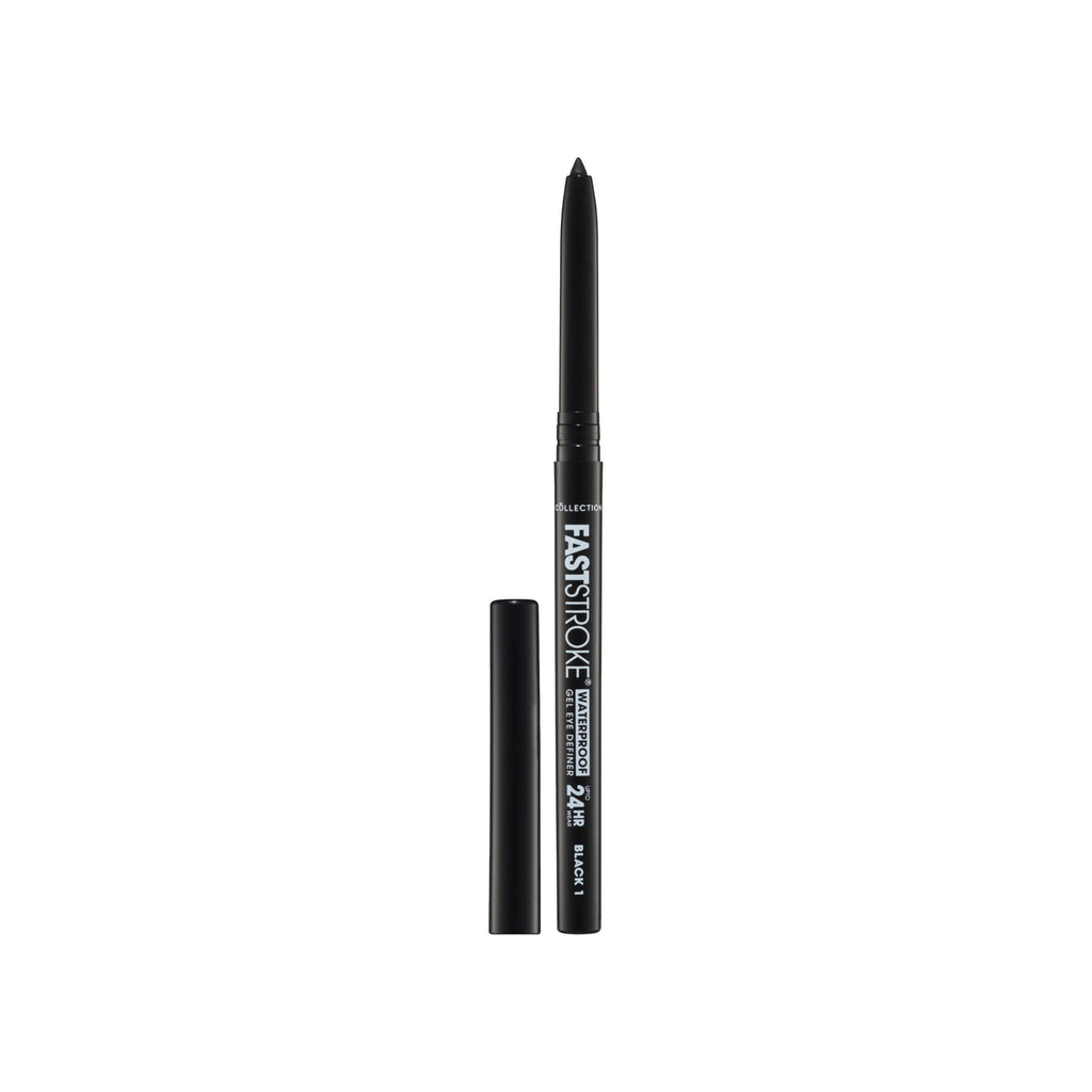 Fast Stroke Waterproof Gel Eye Definer