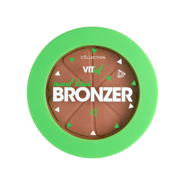 Vit Hit Cute Sweet Kiwi Bronzer