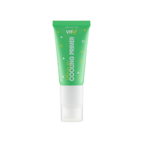 Vit Hit Vitamin Fix Cooling Primer