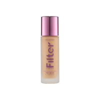 Filter Finish Complexion Boosting Primer