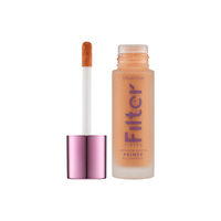 Filter Finish Complexion Boosting Primer