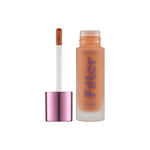 Filter Finish Complexion Boosting Primer