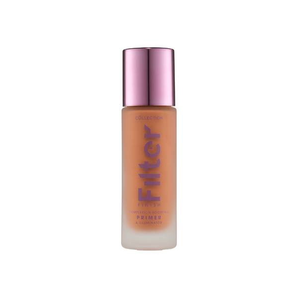 Filter Finish Complexion Boosting Primer