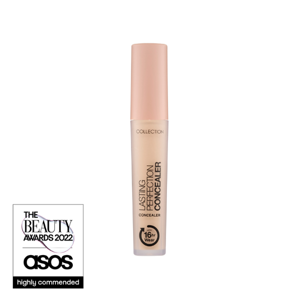 Lasting Perfection Concealer