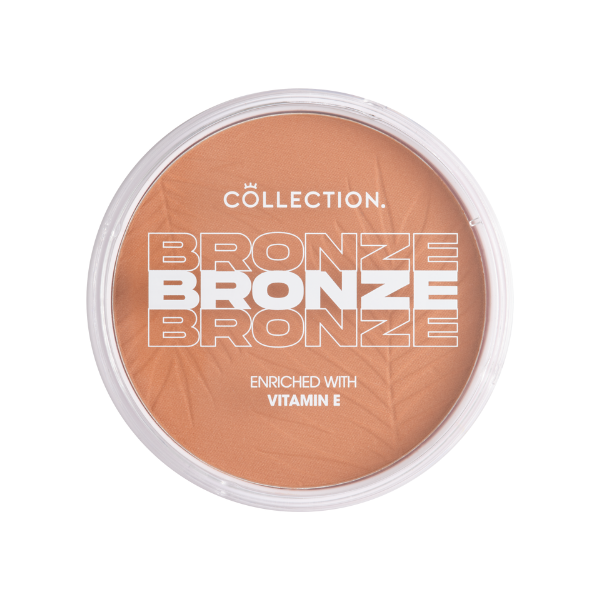 Bronze Glow Matte