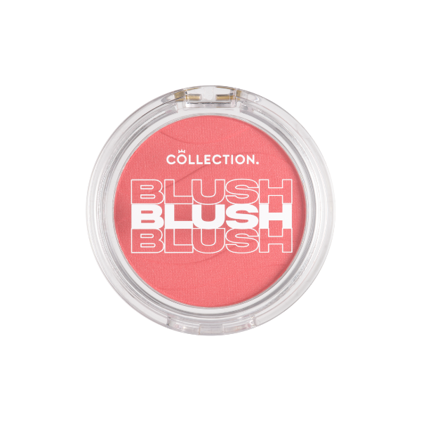 Soft Glow Blusher