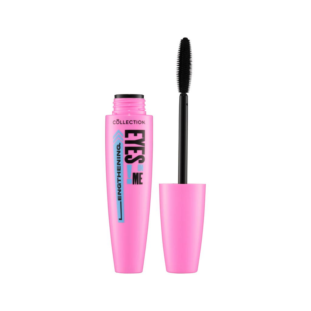 Eyes On Me Lengthening Mascara