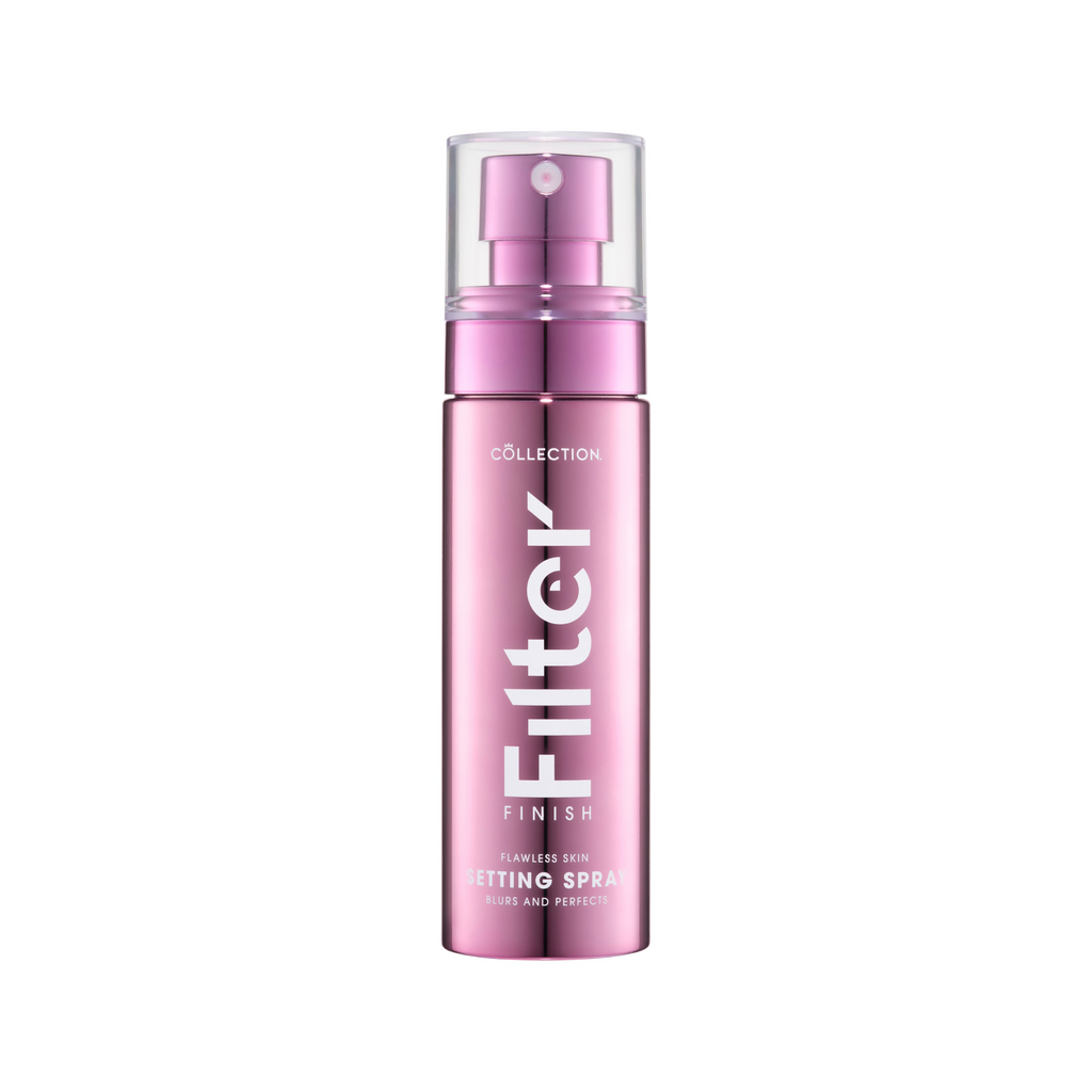 Filter Finish Flawless Skin Setting Spray