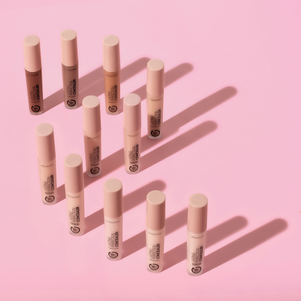 Lasting Perfection Concealer