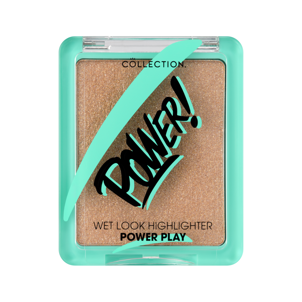 Power Play Wet Look Highlighter